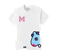 Polera BT21 | Letter Pop Mang - Miniatura 3
