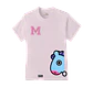 Polera BT21 | Letter Pop Mang - Miniatura 4