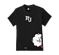 Polera BT21 | Letter Pop Friends RJ - Miniatura 3