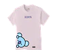 Polera BT21 | Letter Pop Friends Koya - Miniatura 4