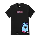 Polera BT21 | Letter Pop Friends Mang - Miniatura 4