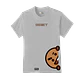 Polera BT21 | Letter Pop Friends Shooky - Miniatura 2