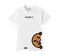 Polera BT21 | Letter Pop Friends Shooky - Miniatura 1