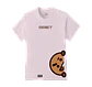 Polera BT21 | Letter Pop Friends Shooky - Miniatura 3