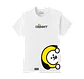 Polera BT21 | Letter Pop Friends Chimmy - Miniatura 2