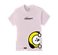 Polera BT21 | Letter Pop Friends Chimmy - Miniatura 3