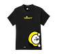 Polera BT21 | Letter Pop Friends Chimmy - Miniatura 1