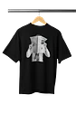 Polera BTS Monochrome RM - Miniatura 2