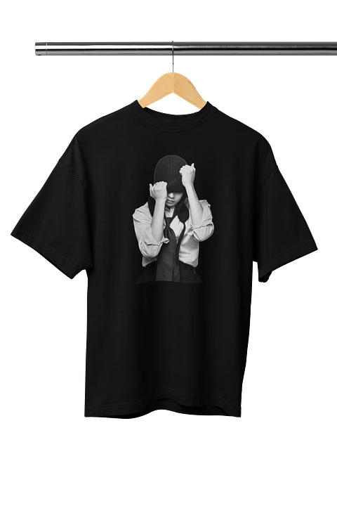 Polera BTS Monochrome Jhope