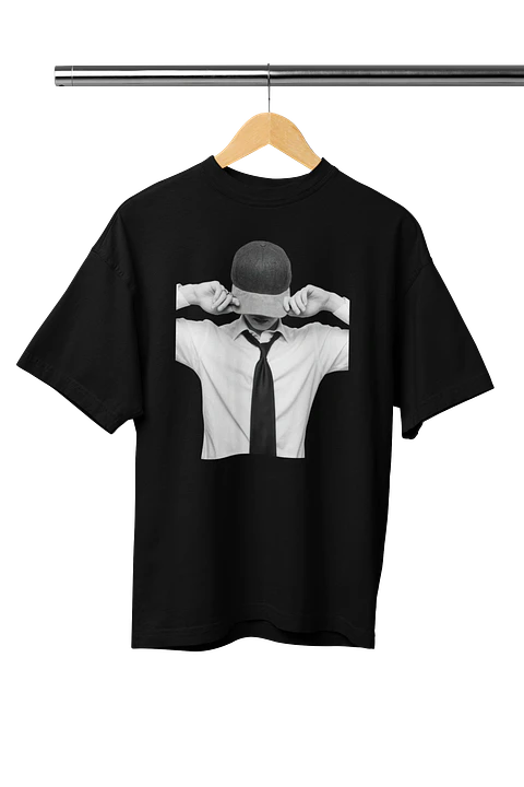 Polera BTS Monochrome Jin