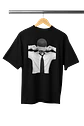 Polera BTS Monochrome Jin - Miniatura 1