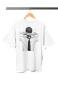 Polera BTS Monochrome Jin - Miniatura 2