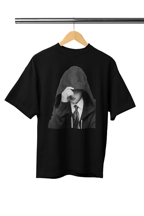 Polera BTS Monochrome Jimin