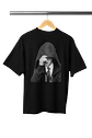Polera BTS Monochrome Jimin - Miniatura 1