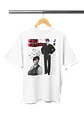 Polera BTS Editorial Jungkook - Miniatura 3