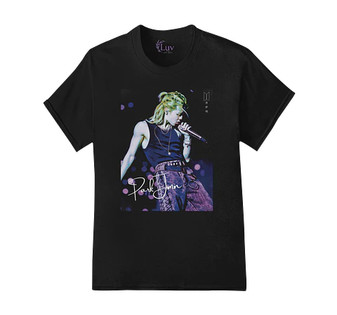 Polera Jimin | Dark Moon Edition