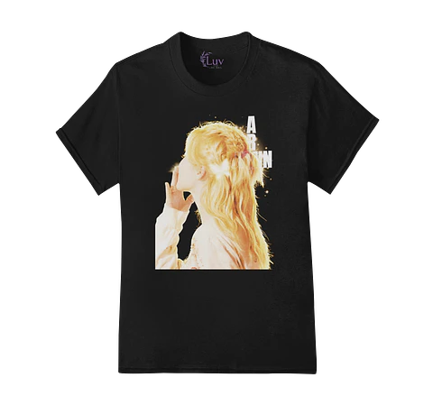 Polera Jimin | Golden Aura Edition