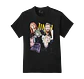 Polera Jimin | Golden Stage Edition - Miniatura 1