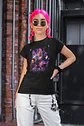 Polera Jin | Purple Voice Edition - Miniatura 2