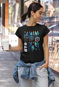 Polera BTS OT7 | Merry Go Round Edition - Miniatura 2