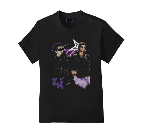 Polera RM | Thunder Leader Edition