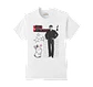 Polera Jeon Jungkook | Sketch Edition - Miniatura 1