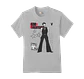 Polera Kim Taehyung | Sketch Edition - Miniatura 2