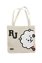 Totebag BT21 RJ | Letter Pop - Miniatura 1