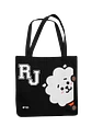 Totebag BT21 RJ | Letter Pop - Miniatura 2