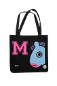 Totebag BT21 Mang | Letter Pop - Miniatura 1