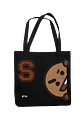 Totebag BT21 Shooky | Letter Pop - Miniatura 2