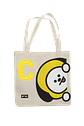 Totebag BT21 Chimmy | Letter Pop - Miniatura 1