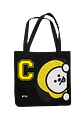 Totebag BT21 Chimmy | Letter Pop - Miniatura 2