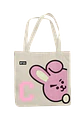 Totebag BT21 Cooky | Letter Pop - Miniatura 2