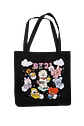 Totebag BT21 | Cloudy Magic - Miniatura 1