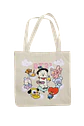 Totebag BT21 | Cloudy Magic - Miniatura 3