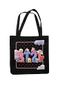 Totebag BT21 | Cute Friends - Miniatura 1