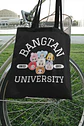 Totebag BTS OT7 | Bangtan University - Miniatura 2
