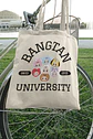 Totebag BTS OT7 | Bangtan University - Miniatura 4