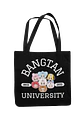 Totebag BTS OT7 | Bangtan University - Miniatura 1