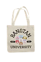 Totebag BTS OT7 | Bangtan University - Miniatura 3