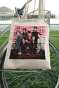 Totebag BTS OT7 | BTS Is Back - Miniatura 4