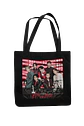 Totebag BTS OT7 | BTS Is Back - Miniatura 1