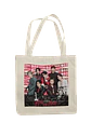 Totebag BTS OT7 | BTS Is Back - Miniatura 3