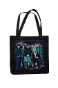 Totebag BTS OT7 | Seven 7 Forever - Miniatura 1