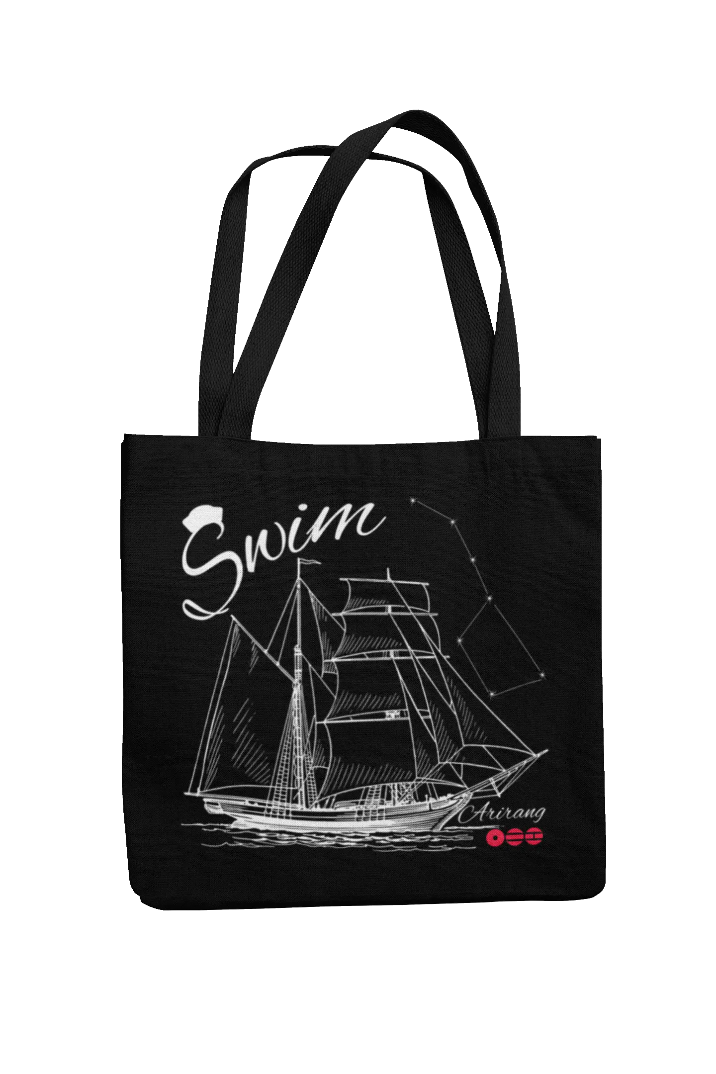 Totebag BTS Swim | Arirang 3