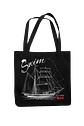 Totebag BTS Swim | Arirang - Miniatura 3