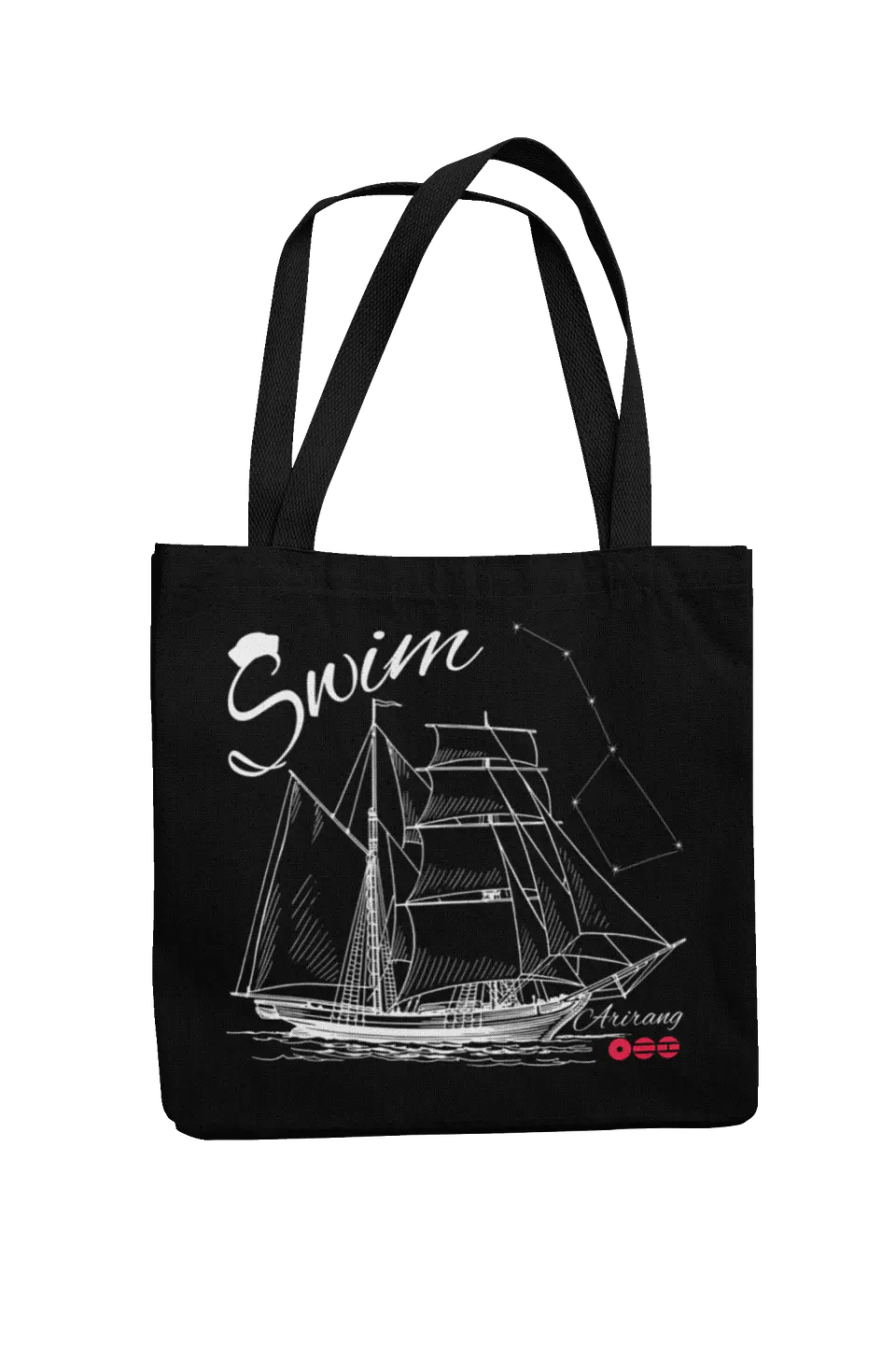 Totebag BTS Swim | Arirang 3