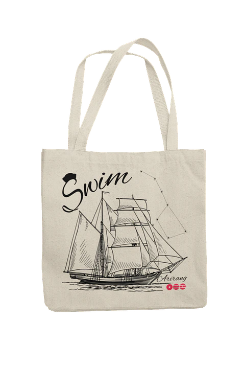 Totebag BTS Swim | Arirang