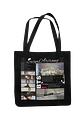 Totebag BTS OT7 | Swim Arirang - Miniatura 1